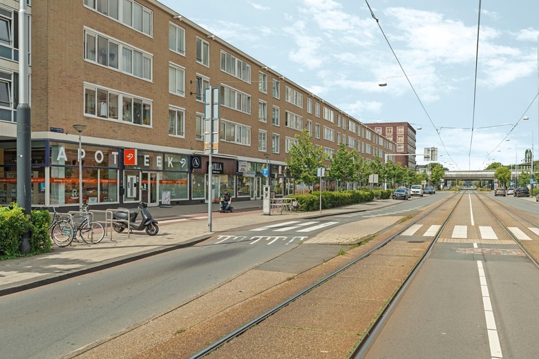 WinkelruimteaanBos en Lommerweg 361<br/> inAmsterdam