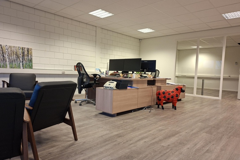 BedrijfsruimteaanEnergieweg 3 D<br/> inMeerkerk