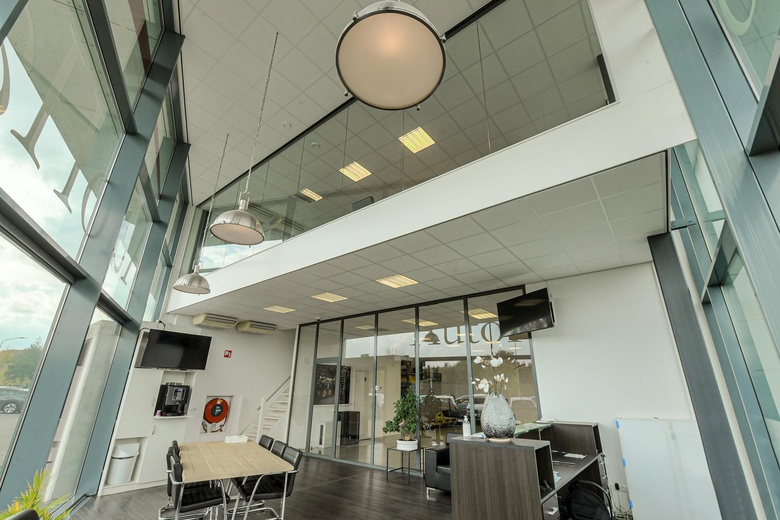 KantoorruimteaanNeerloopweg 28<br/> inBreda