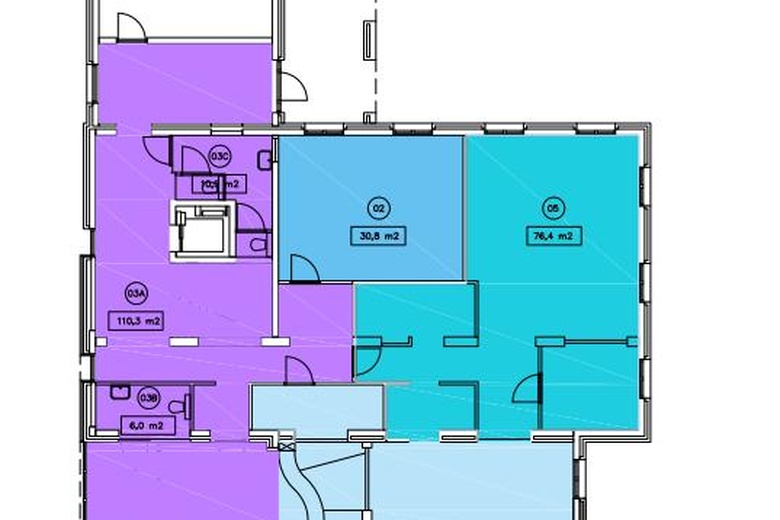 KantoorruimteaanHeuvel 1<br/> inLieshout