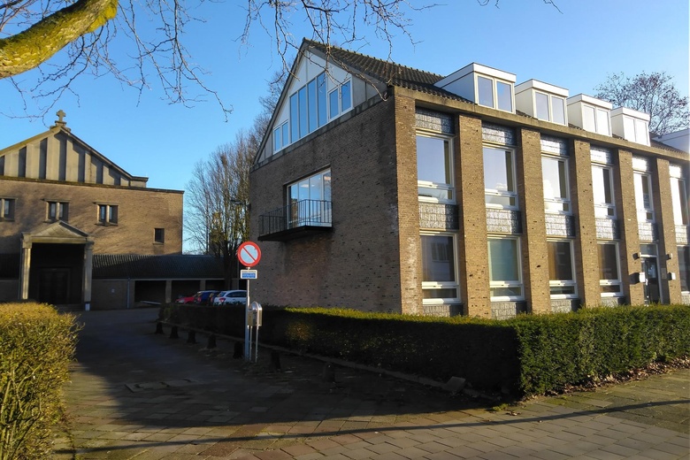 KantoorruimteaanProfessor Molkenboerstraat 9<br/> inNijmegen