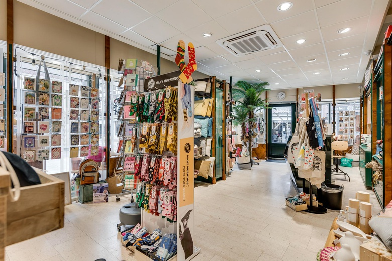 WinkelruimteaanHamstraat 9 A<br/> inRoermond WinkelruimteaanHamstraat 9 A<br/> inRoermond