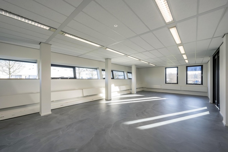 KantoorruimteaanTransistorstraat 2 A<br/> inAlmere