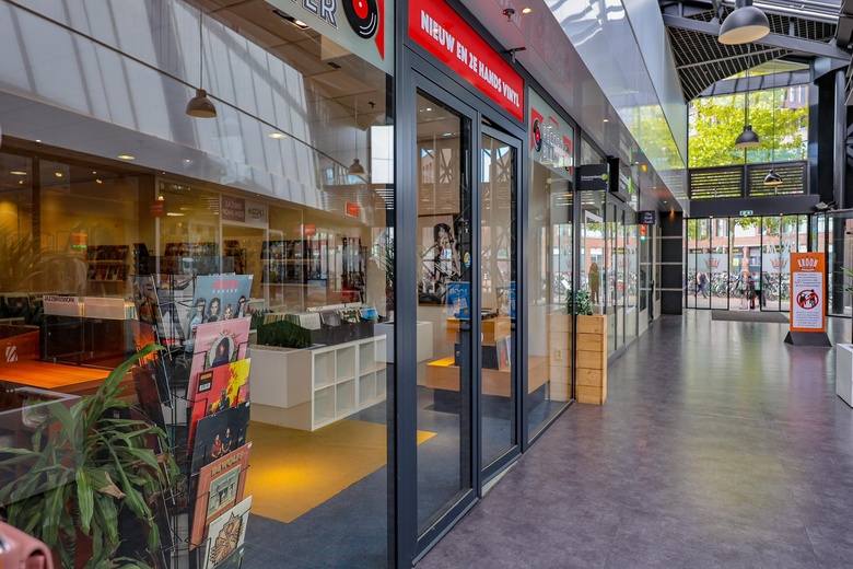 WinkelruimteaanKroonpassage 25<br/> inLelystad