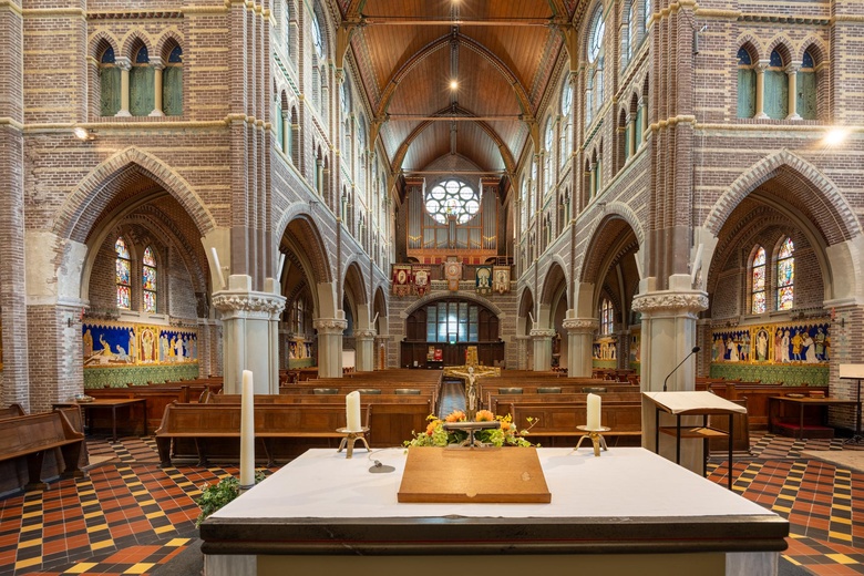 KavelaanRondehoep Oost 31<br/> inOuderkerk aan de Amstel