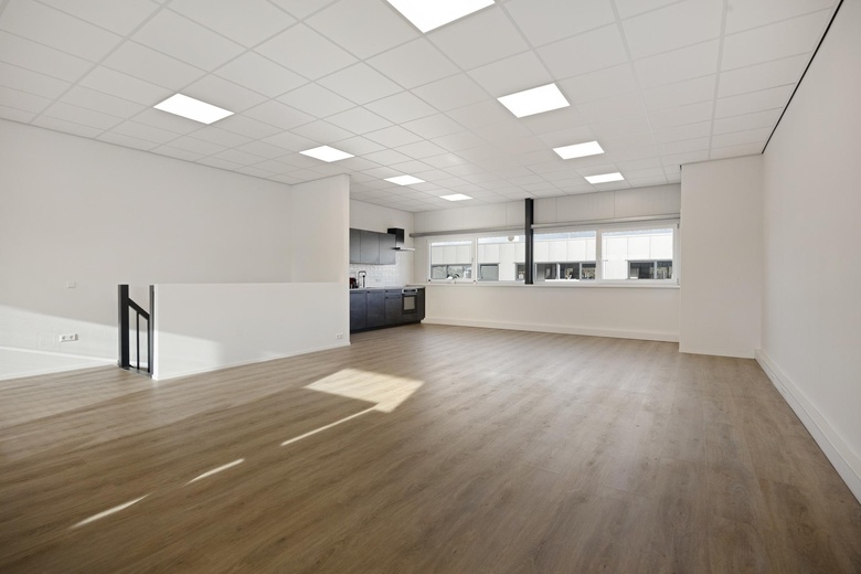 Bedrijfsruimte Nieuw-Vennep - Frankweg 45 C - Foto 6