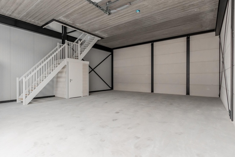 Bedrijfsruimte Arnhem - Leemansweg 35 H - Foto 5