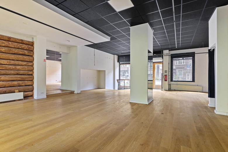 WinkelruimteaanRijnstraat 205<br/> inAmsterdam