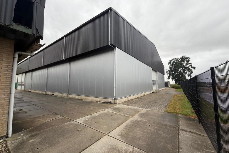 Bedrijfsruimte Emmeloord - Fabrieksweg 4 - Foto 11