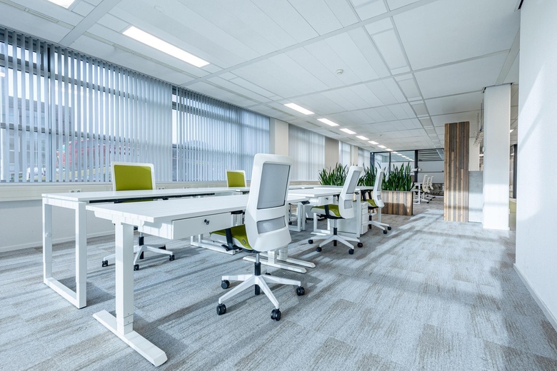KantoorruimteaanDe Run 6801<br/> inVeldhoven KantoorruimteaanDe Run 6801<br/> inVeldhoven
