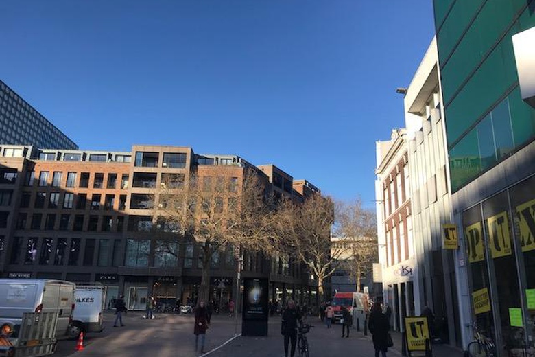 KantoorruimteaanVredenburg 8<br/> inUtrecht