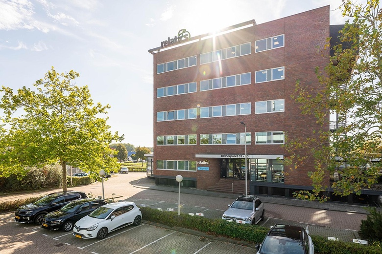 Kantoorruimte Ridderkerk - Ridderpoort 31 - Foto 6