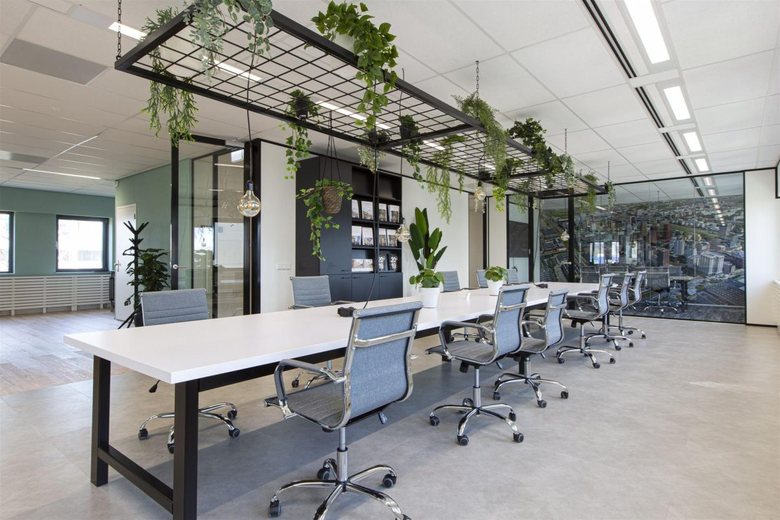 KantoorruimteaanPaasheuvelweg 3<br/> inAmsterdam