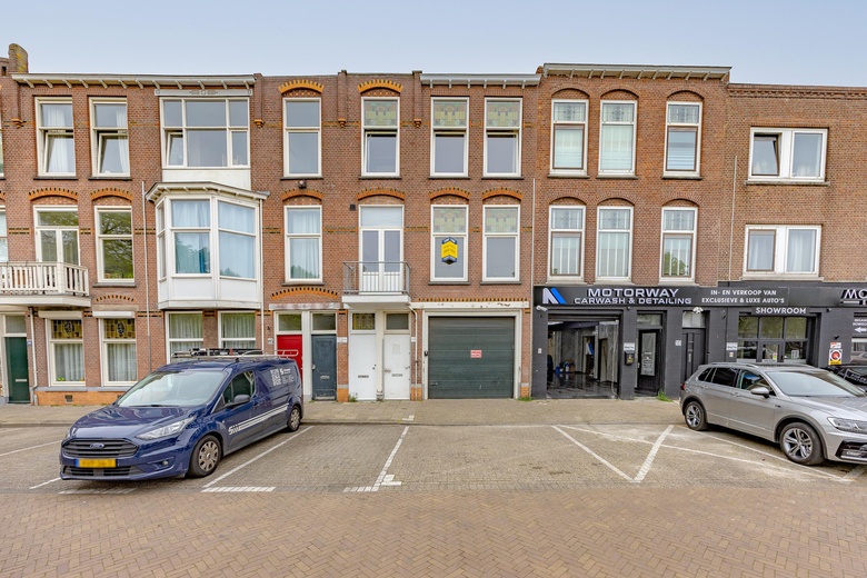 Bedrijfsruimte Den Haag - Loosduinseweg 887 - Foto 14