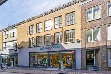 Bekijk foto 2 van Bergstraat 14