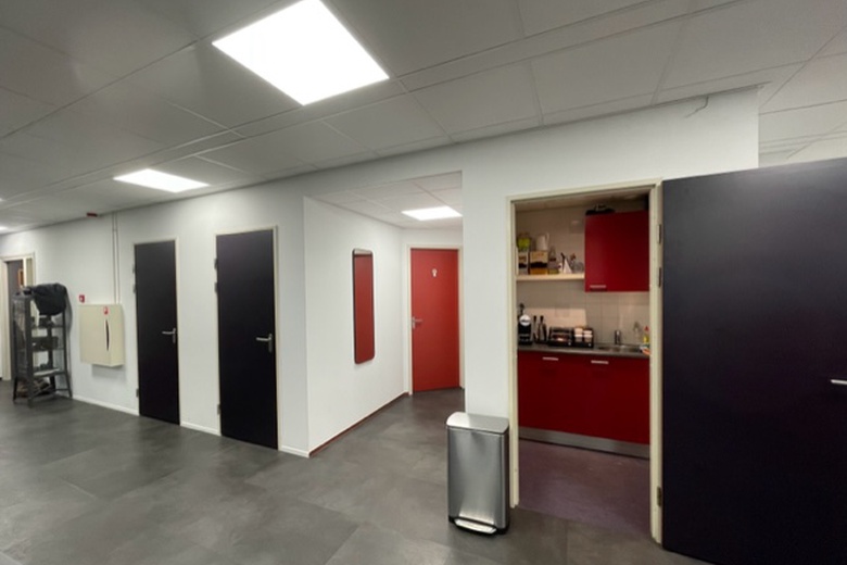 KantoorruimteaanKlaverbaan 106<br/> inCapelle aan den IJssel