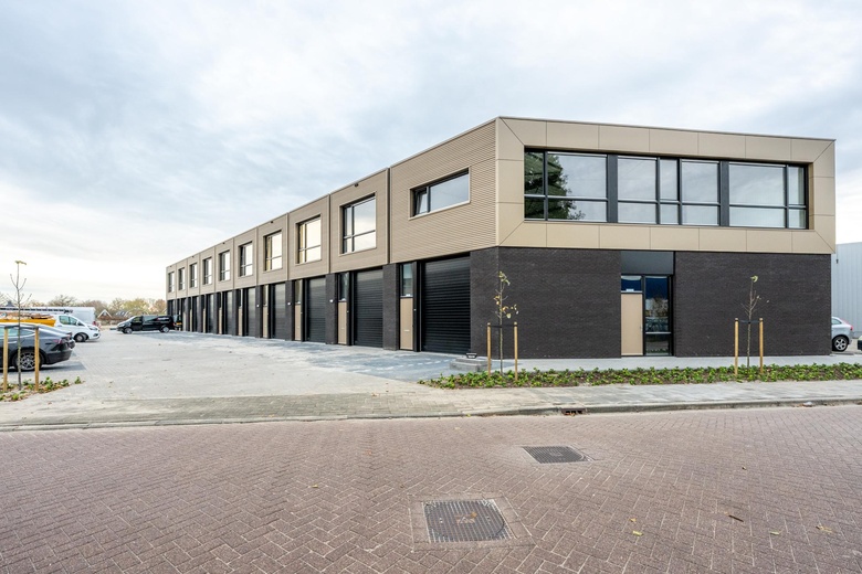 BedrijfsruimteaanArchimedesbaan 6 3<br/> inNieuwegein