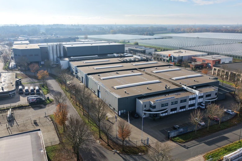 BedrijfsruimteaanWaterbeemd 1<br/> inHelmond