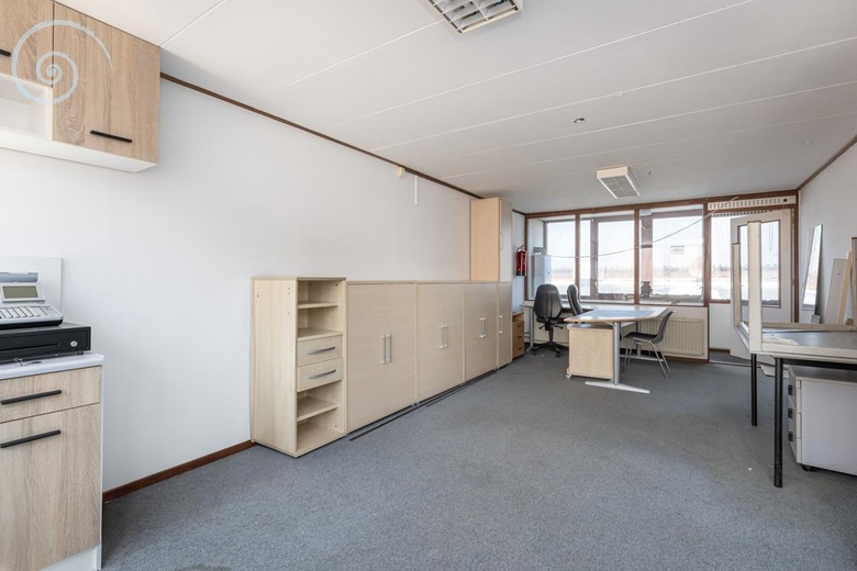 BedrijfsruimteaanWestelijke Achterweg 59<br/> inSommelsdijk BedrijfsruimteaanWestelijke Achterweg 59<br/> inSommelsdijk