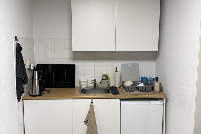 BedrijfsruimteaanArgon 20 a<br/> inOud-Gastel