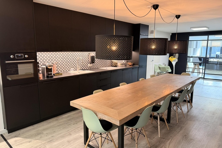 KantoorruimteaanHaven 30 A<br/> inMaassluis