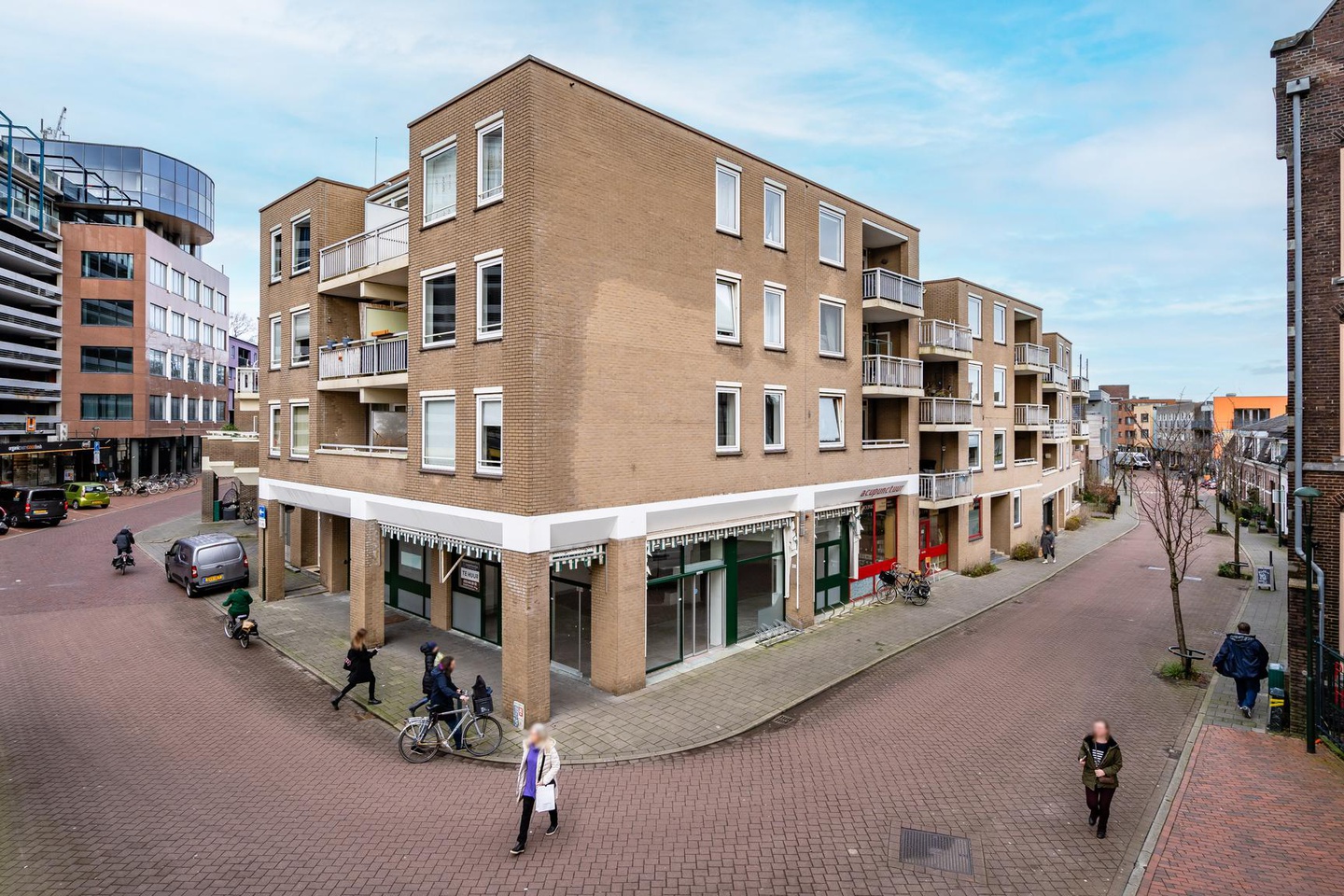 Winkelruimte Te Huur, Bussumerstraat 50, 1211,BL, Hilversum