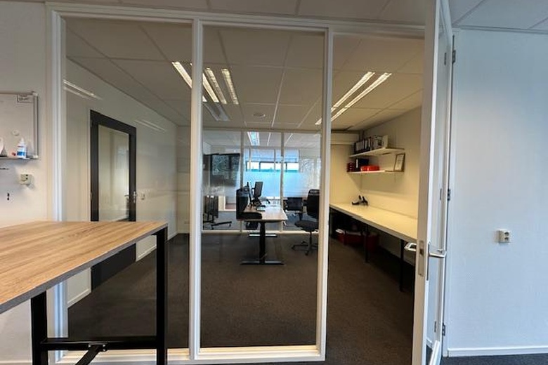 BedrijfsruimteaanNijverheidstraat 31 f<br/> inEdam