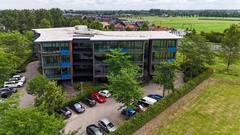 Kantoorruimte te koop Nijkerk - ds. Kuypersstraat 16 t