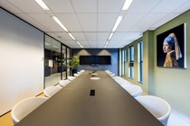 Kantoorruimte Amsterdam - Teleportboulevard 120 - Foto 3