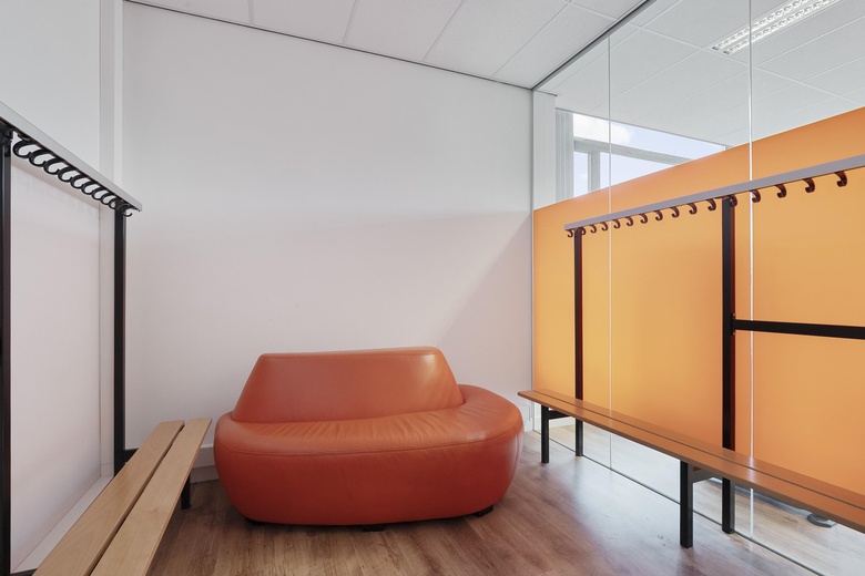 KantoorruimteaanDe Standerd 1<br/> inKootwijkerbroek