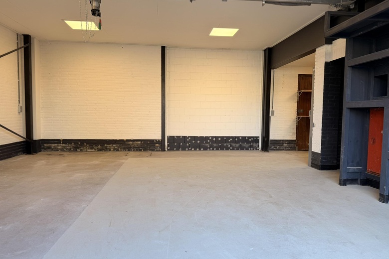 Bedrijfsruimte Hoek van Holland - Zekkenstraat 9 - Foto 2