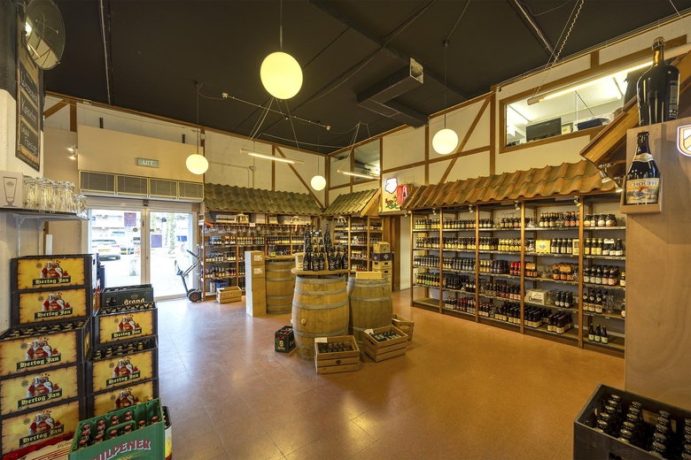 Winkelruimte Venray - Merseloseweg 6 - Foto 19