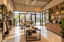 Winkelruimte Purmerend - Van Damplein 22 - Foto 4