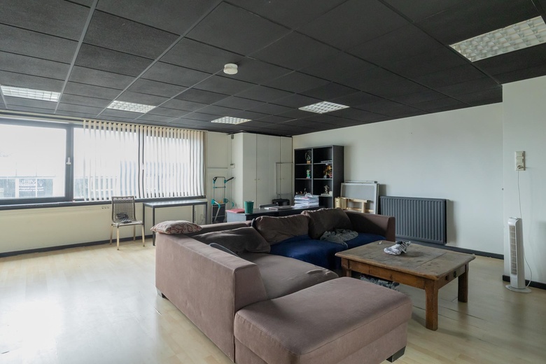 BedrijfsruimteaanFlevoweg 12 E<br/> inLeiden