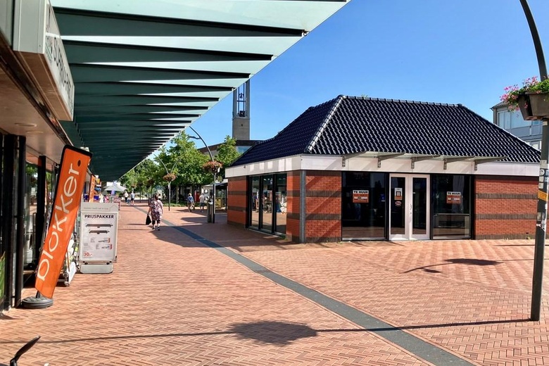 Winkelruimte Dronten - Het Ruim 42 - Foto 3