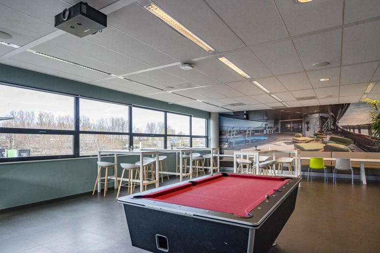 KantoorruimteaanPieter Braaijweg 1<br/> inAmsterdam