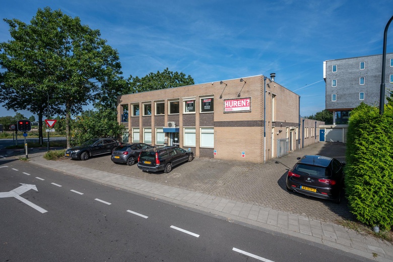 KantoorruimteaanOvenbouwershoek 3<br/> inApeldoorn