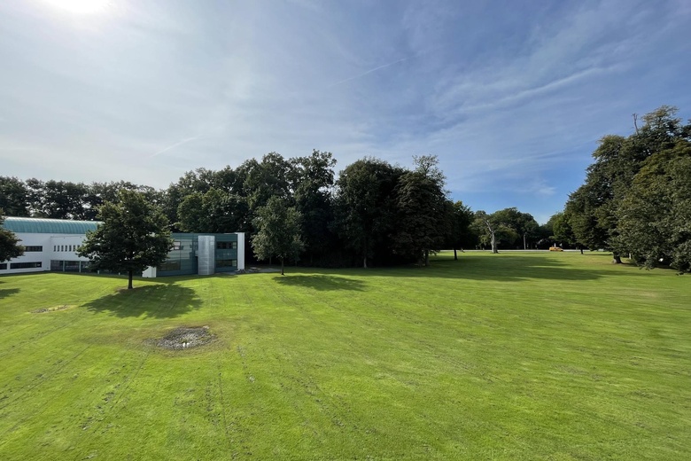 KantoorruimteaanSparrenheuvel 10 - 16<br/> inZeist