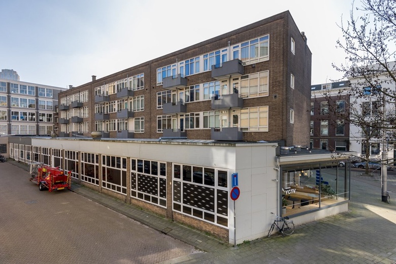 KantoorruimteaanWesterstraat 40<br/> inRotterdam