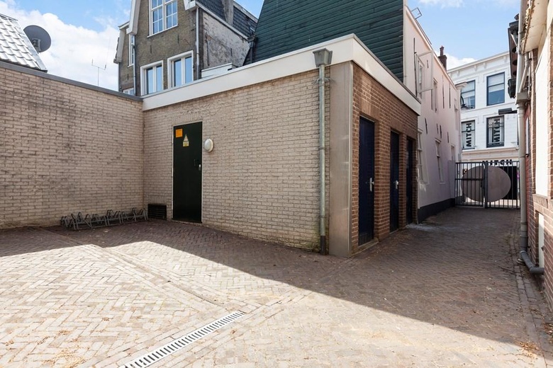 Opslagruimte Gouda - Kleiweg 94 - Foto 18