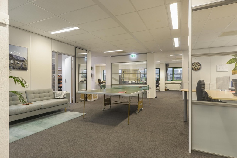 KantoorruimteaanZekeringstraat 43 A<br/> inAmsterdam