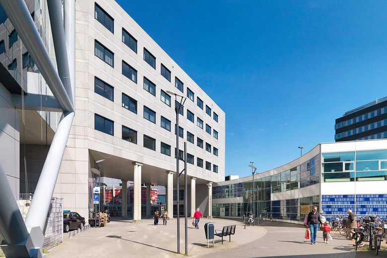 KantoorruimteaanGeneraal Eisenhowerplein 111-125<br/> inRijswijk