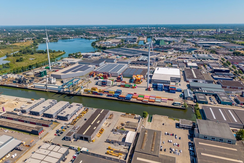 Bedrijfsruimte Den Bosch - Rietveldenkade 15 - Foto 25