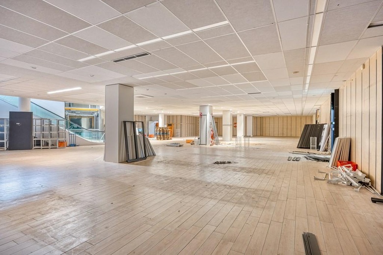 WinkelruimteaanVeerplein 26<br/> inVlaardingen WinkelruimteaanVeerplein 26<br/> inVlaardingen