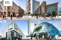 Bekijk foto 4 van Nieuwe Emmasingel 24 Bekijk foto 4 van Nieuwe Emmasingel 24