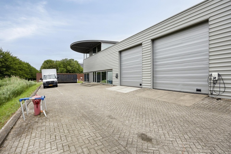 Bedrijfsruimte Rotterdam - Anthonetta Kuijlstraat 5 - Foto 4