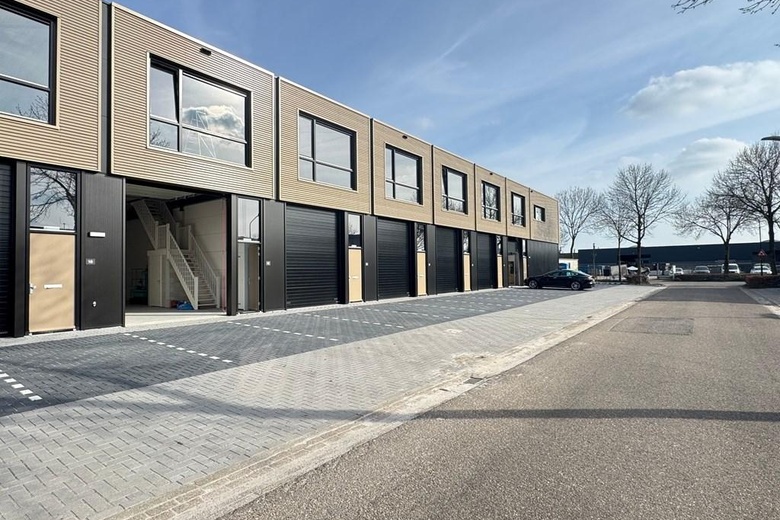 Bedrijfsruimte Bladel - Fabrieksweg 1 E - Foto 3