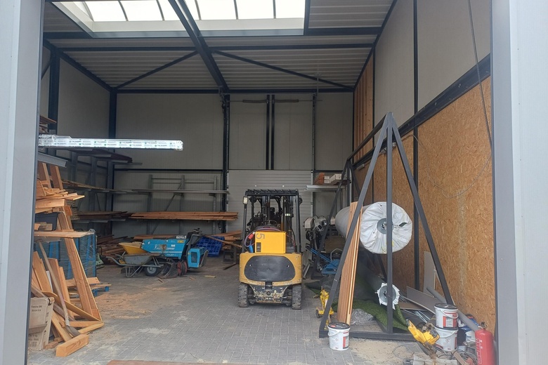 Bedrijfsruimte Almere - Splijtbakweg 27 - Foto 17