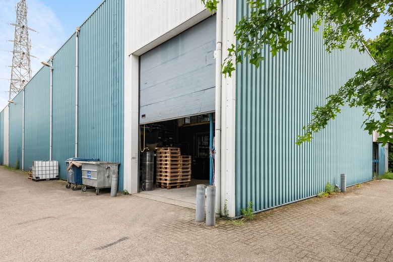 Bedrijfsruimte Apeldoorn - Gladsaxe 15 - Foto 27