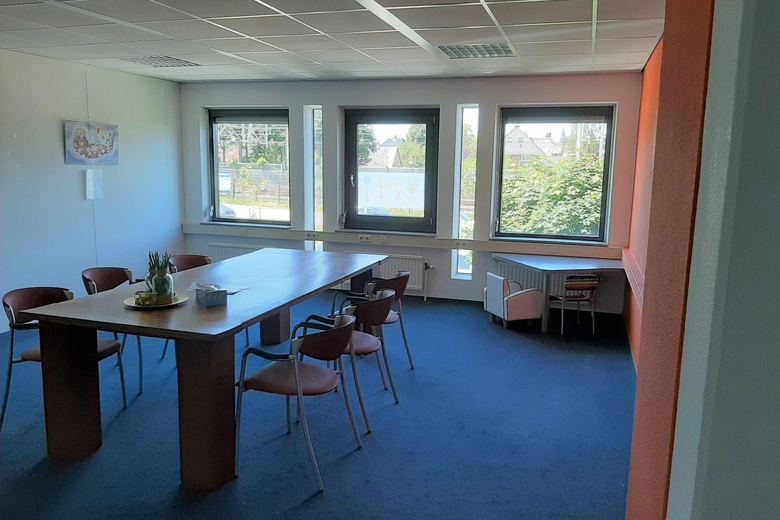 KantoorruimteaanStanderdmolen 10<br/> inHouten